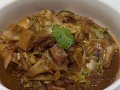 -紫光园·烤鸭(吕家营店)