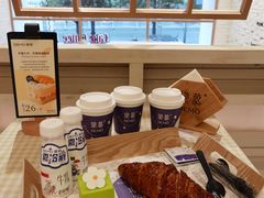 -DEMO黛慕蛋糕(中泰店)