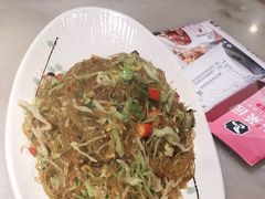 -小菜园新徽菜(马鞍山金鹰店)