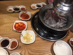 -韩国料理大力士(屏风街店)
