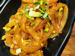 麻辣宽粉-Let’s WaKao瓦烤(贝森店)