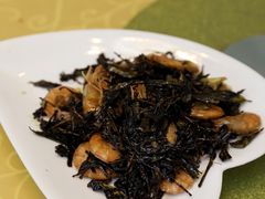 茶香虾-吴祥记潮州菜·百年老字号·砂锅粥