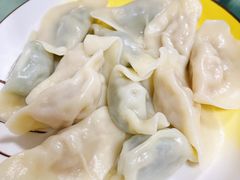 酸菜水饺-东北酱骨头馆(蓁巷店)
