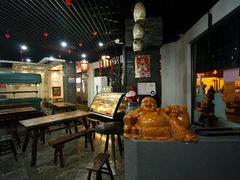 门面-王裕興肉莊(南禅寺店)