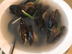-江南村海鲜馆(洞头店)