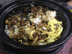 -长今家韩国料理(瑞景店)