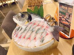 -御瀛日本料理