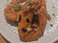 -德川家日本料理(顺义华联店)