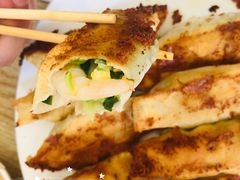 -一品鲜鱼锅贴(人民一路店)