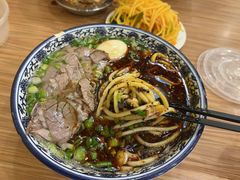 -有礼有面(知春路店)