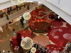 -皇庭广场(福华三路店)