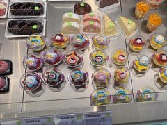 -奈雪的茶(青岛卓悦里INTOWN店)