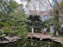 -静安公园(静安寺街道)