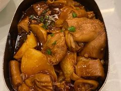 -渔娘渔家丹东海鲜(东直门店)