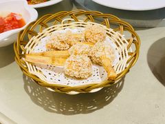 -庄氏祥记家常食府(国瑞建材家居博览中心店)