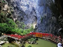 -英西峰林·洞天仙境