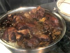 -走马楼饭庄(慈城古县城店)