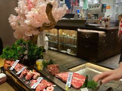 -樱宿日式和牛烧肉(五道口店)