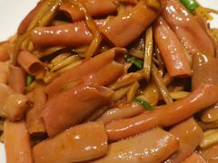 -味莊·青岛菜(云霄路店)