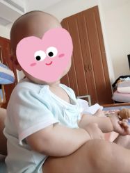 点击看大图 -龙文宝贝上门婴儿理发满月剃胎毛(总店)