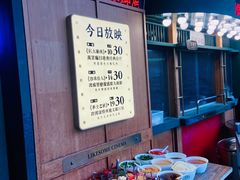 -禄婶鸡煲·打边炉
