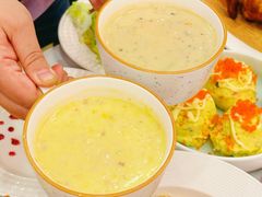 -斗牛士牛排餐厅(嘉里汇店)