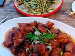 -掌勺人鱼馆(朝阳镇店)