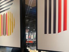 -麦当劳(莆田荔城大道万达店)