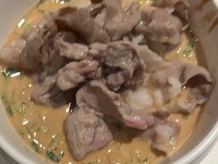 -百草滩羊清水涮羊肉(长城路店)