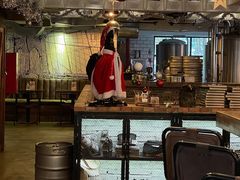 大堂-Liberty Brewing Co·曼哈顿餐吧