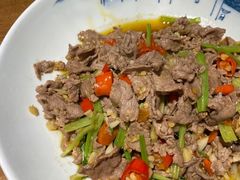-举炊·寻湘记·新鲜现炒(临平西子国际店)