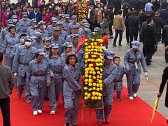 -韶山毛泽东同志故居