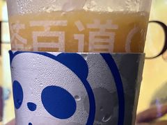 -茶百道(朝阳北路店)