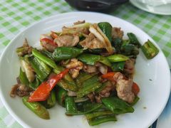 -景好海鲜餐厅(大鹏必选旅游店)