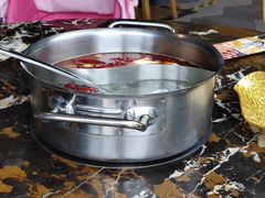 -吉布鲁牛排海鲜自助(袁州店)