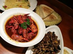 -有位虾匠·香辣蟹·小龙虾(李村店)