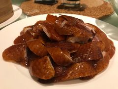 -阳澄湖费尔蒙酒店颐丰阁中餐厅(马鞍山西路店)