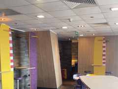 -麦当劳(国家体育场南路店)
