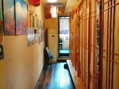 -福匠日本料理(人民路店)