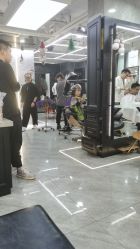 -Tipo Hair salon（明星）店