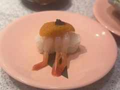 -争鲜回转寿司(南开大悦城店)