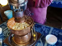 -香满楼(临安路店)