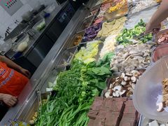 -林静小吃(复兴路店)