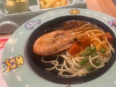 -豪客来牛排(成都锦江大融城店)