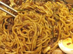 -三代烤肉(保利广场店)