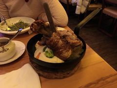-LENBACH兰巴赫西餐啤酒坊(大连星海广场店)