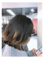 -Moyue HAIR SALON