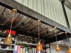 -东馆和天下特色餐饮(工农店)