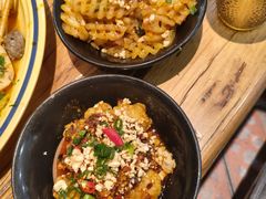-北丐先生·野馄饨烧烤(长宁龙之梦店)