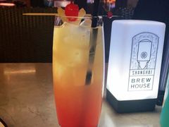 -Shanghai Brew House上海啤酒工坊(老外街店)